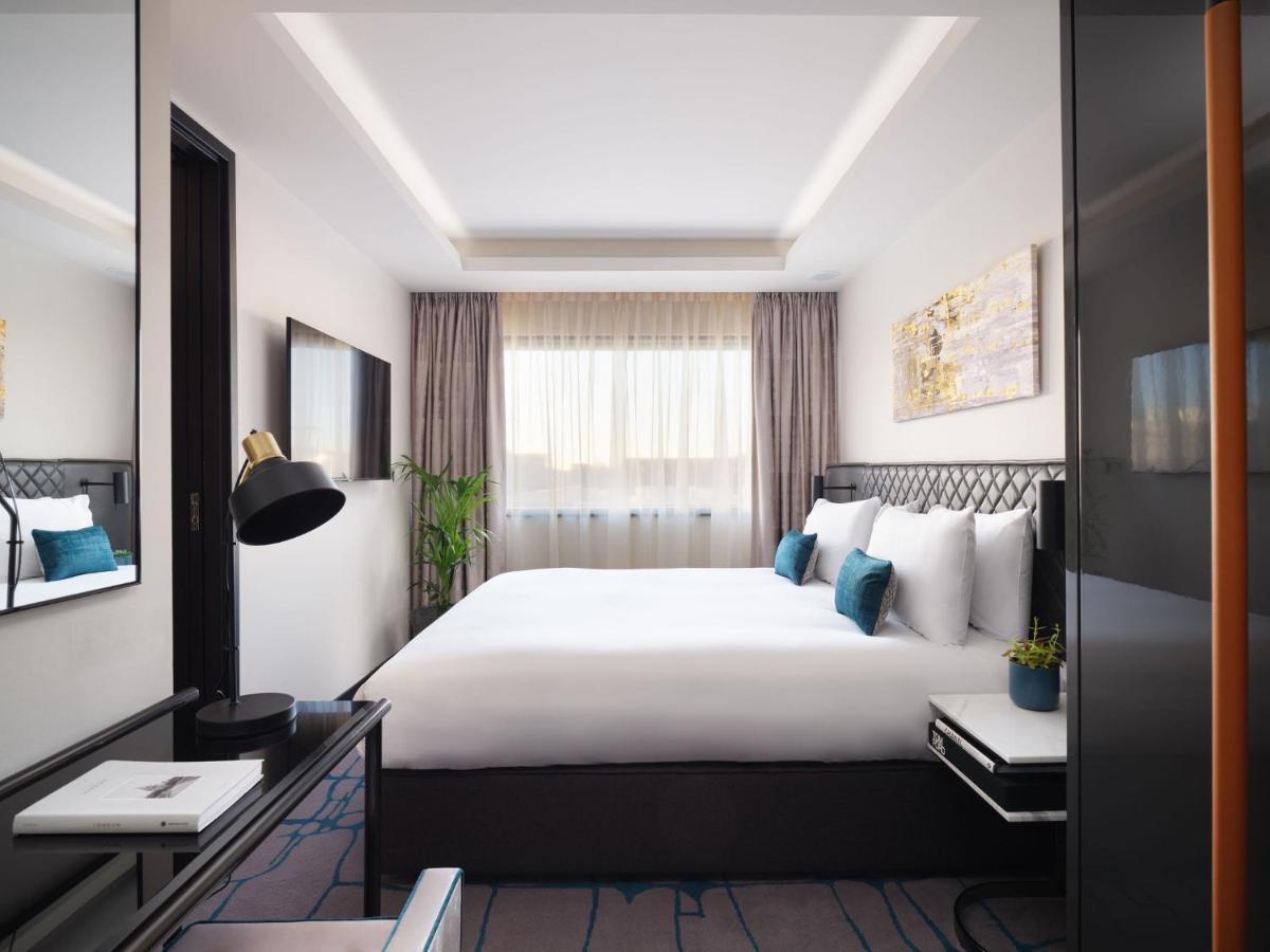 Dao By Dorsett West London Aparthotel Exterior photo