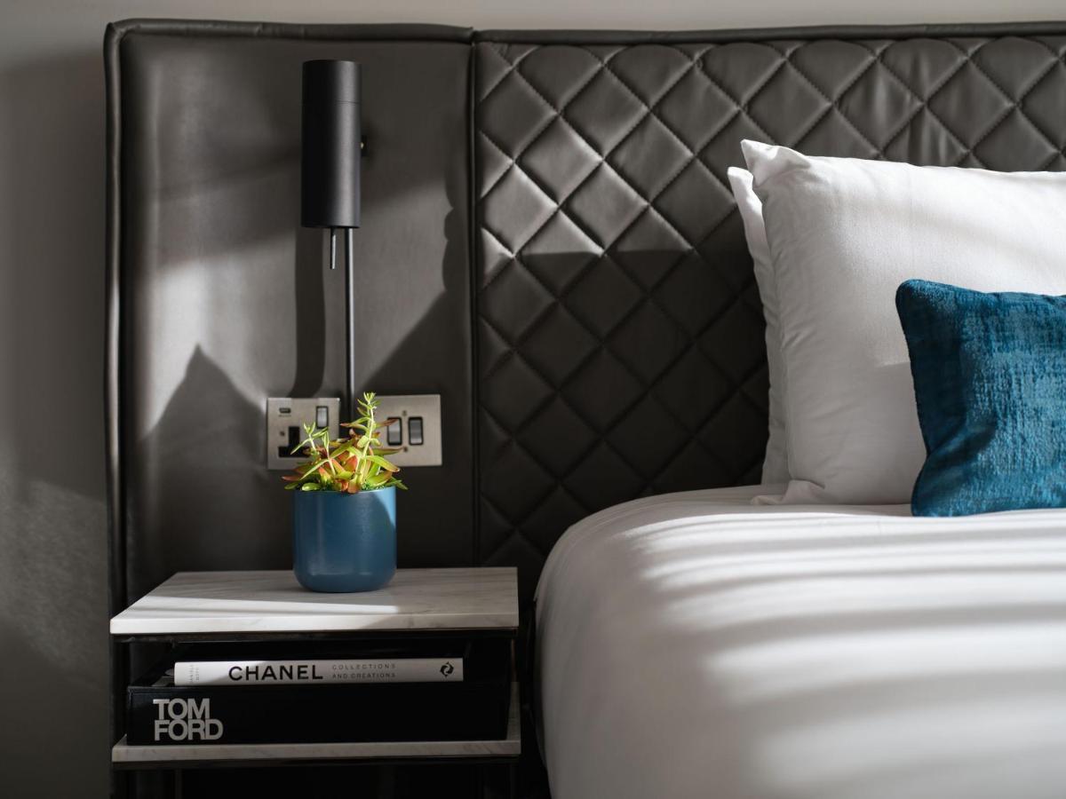 Dao By Dorsett West London Aparthotel Exterior photo