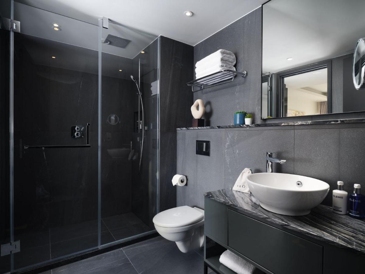 Dao By Dorsett West London Aparthotel Exterior photo
