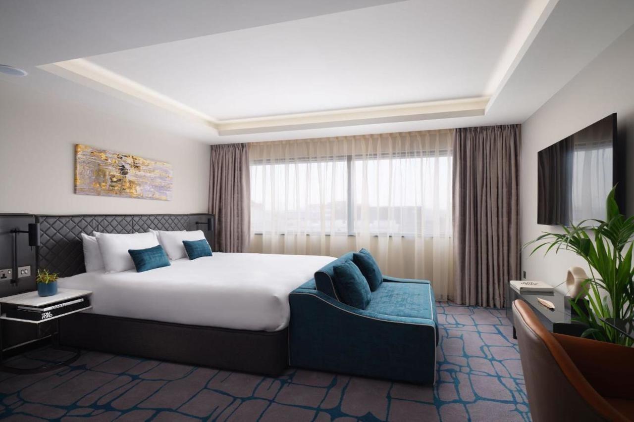 Dao By Dorsett West London Aparthotel Exterior photo