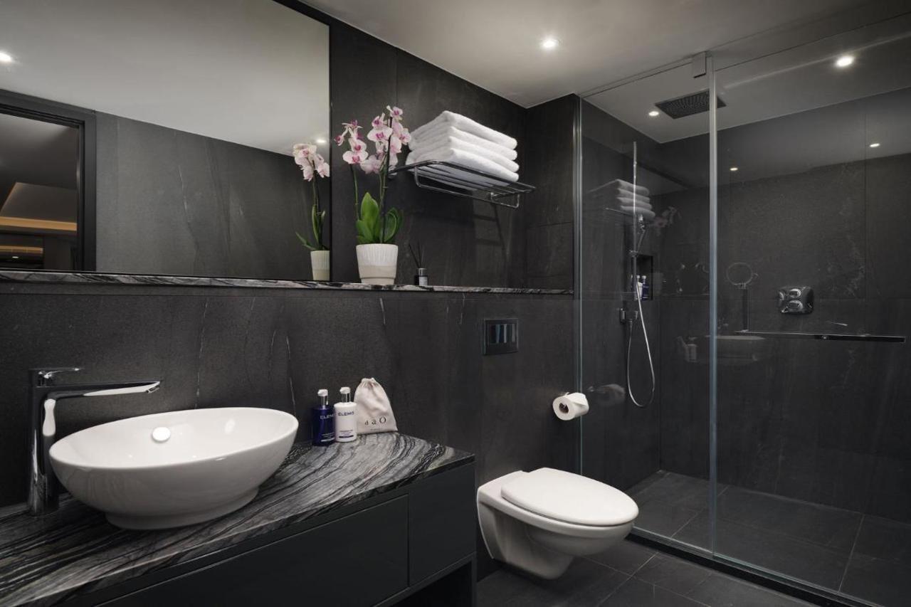 Dao By Dorsett West London Aparthotel Exterior photo