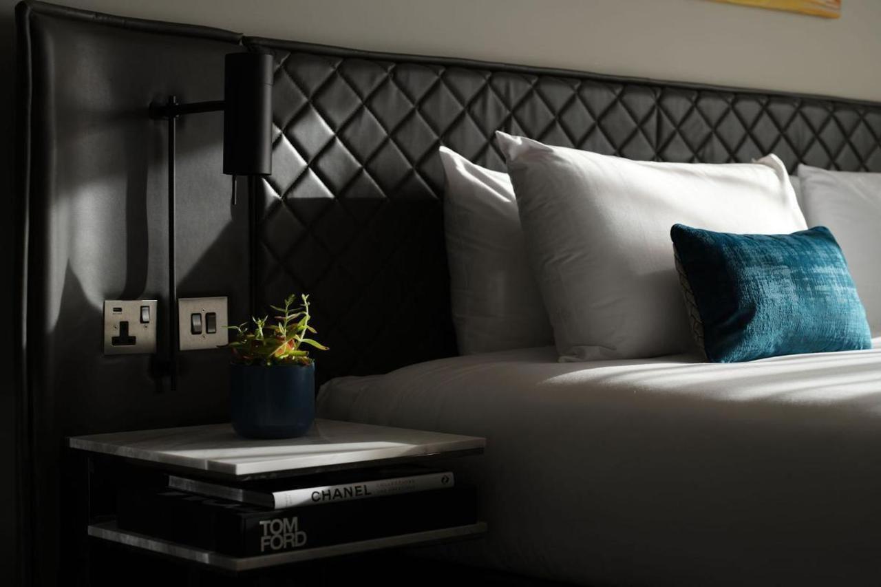 Dao By Dorsett West London Aparthotel Exterior photo
