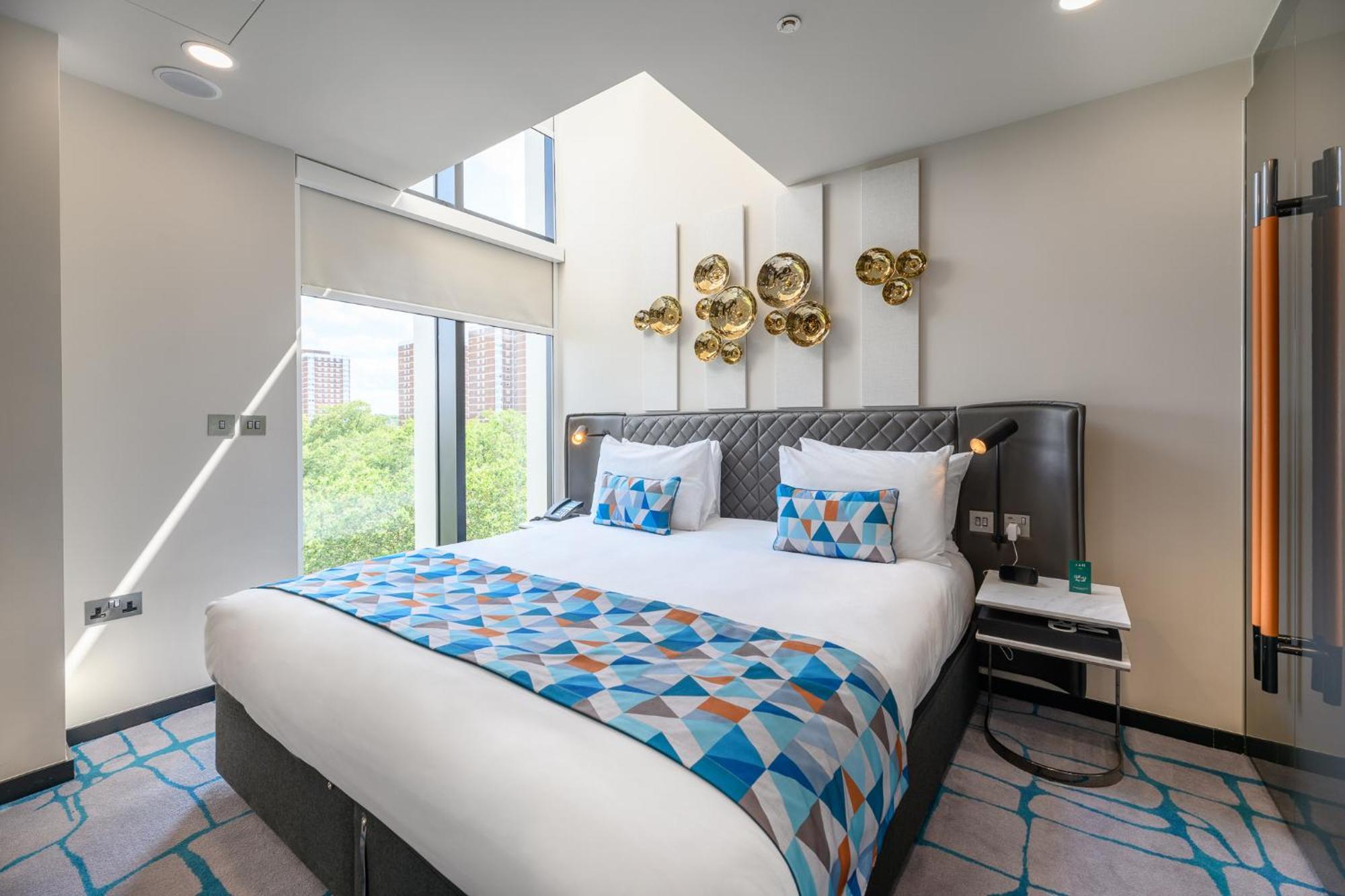 Dao By Dorsett West London Aparthotel Exterior photo